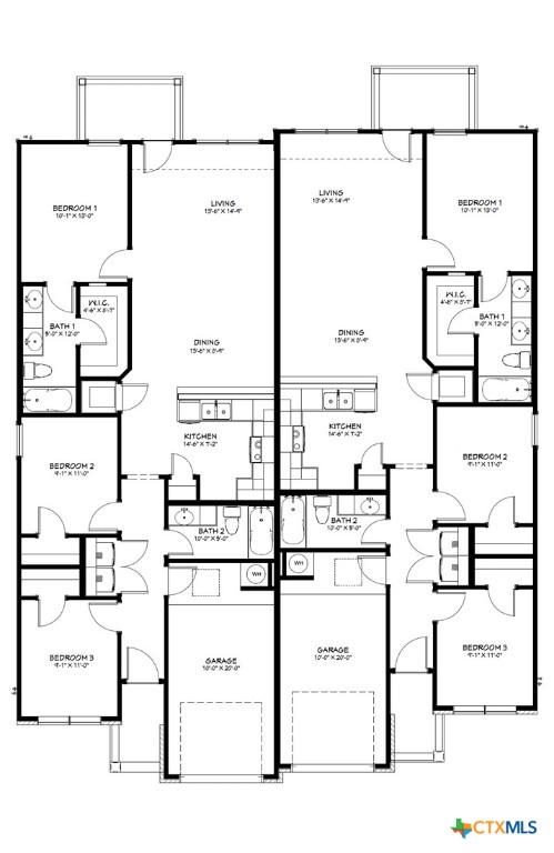 3802 Pecan Hickory Trail