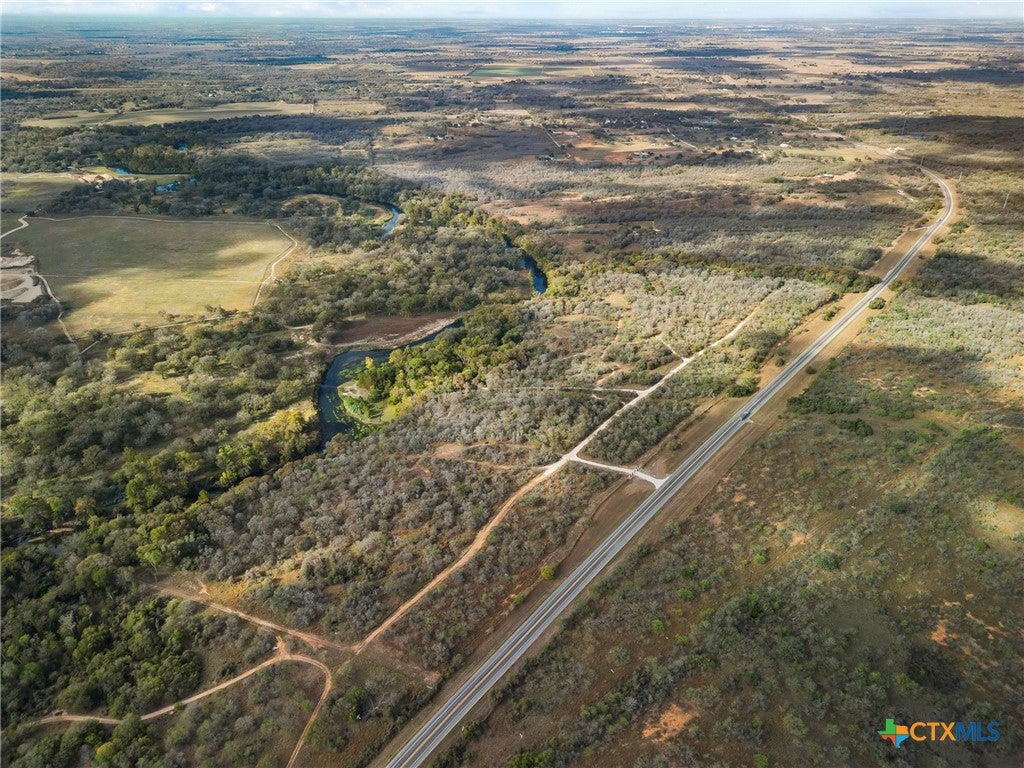 Tract 1,2,3 US Hwy 90 Alt