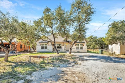 A home in Spring Branch