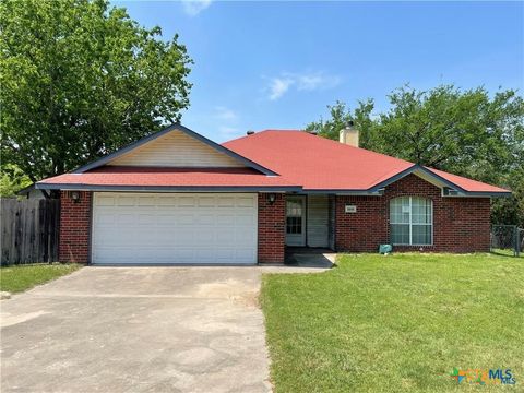 3908 Lakecliff Drive Harker Heights TX 76548