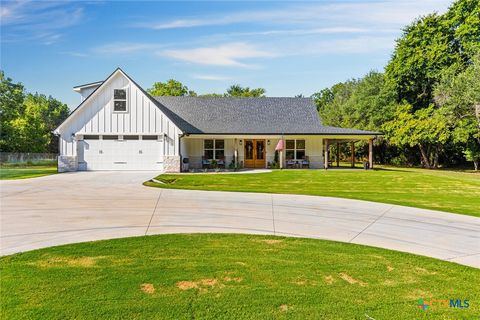 428 12th Street Valley Mills TX 76689