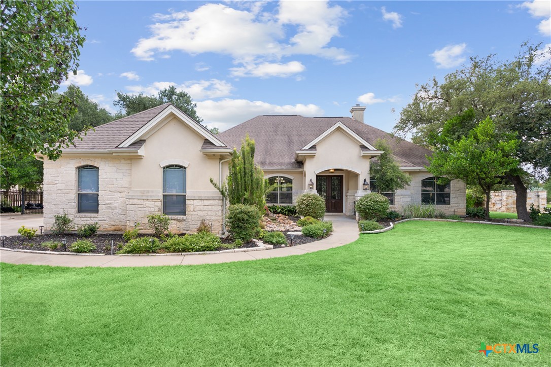 521 Buena Vista Drive