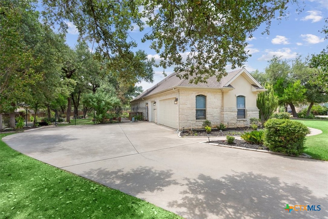 521 Buena Vista Drive