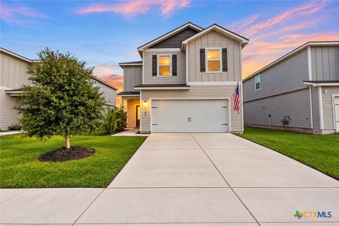 Photo of 4167 Trail De Paris, New Braunfels, TX 78132 (MLS # 626833)