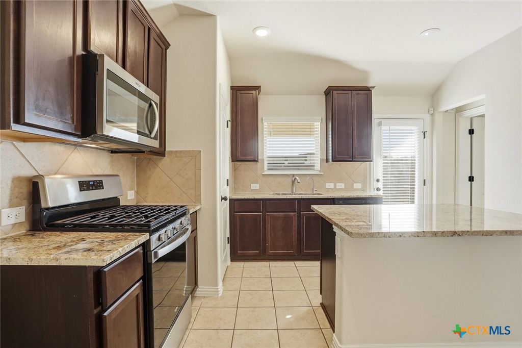Photo of 2035 Cowan Drive, New Braunfels, TX 78132 (MLS # 596934)