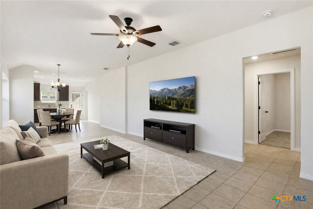 Photo of 2035 Cowan Drive, New Braunfels, TX 78132 (MLS # 596934)