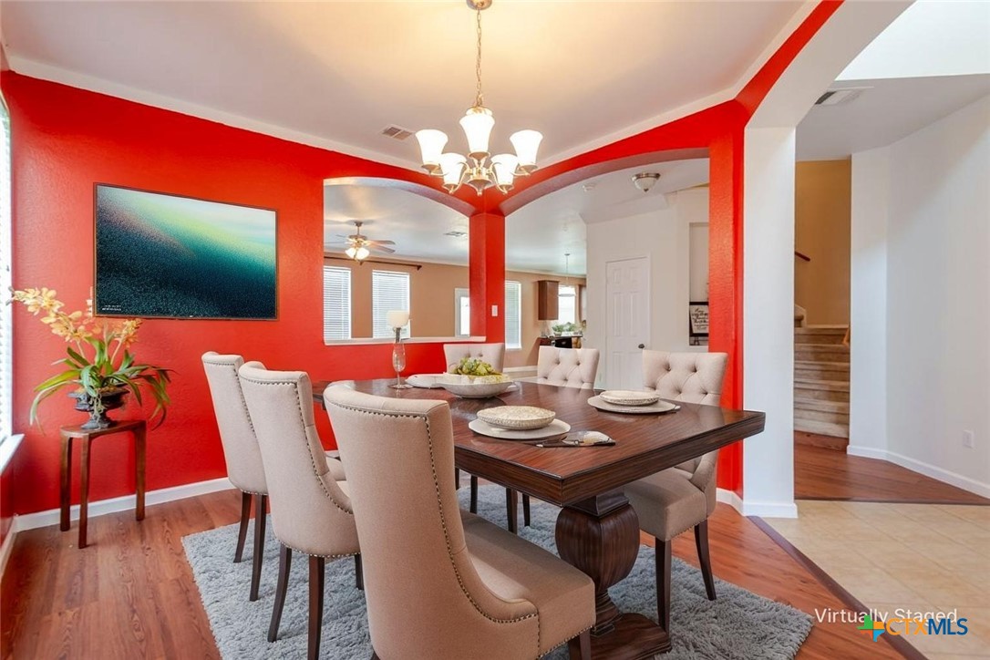2507 Laguna Drive