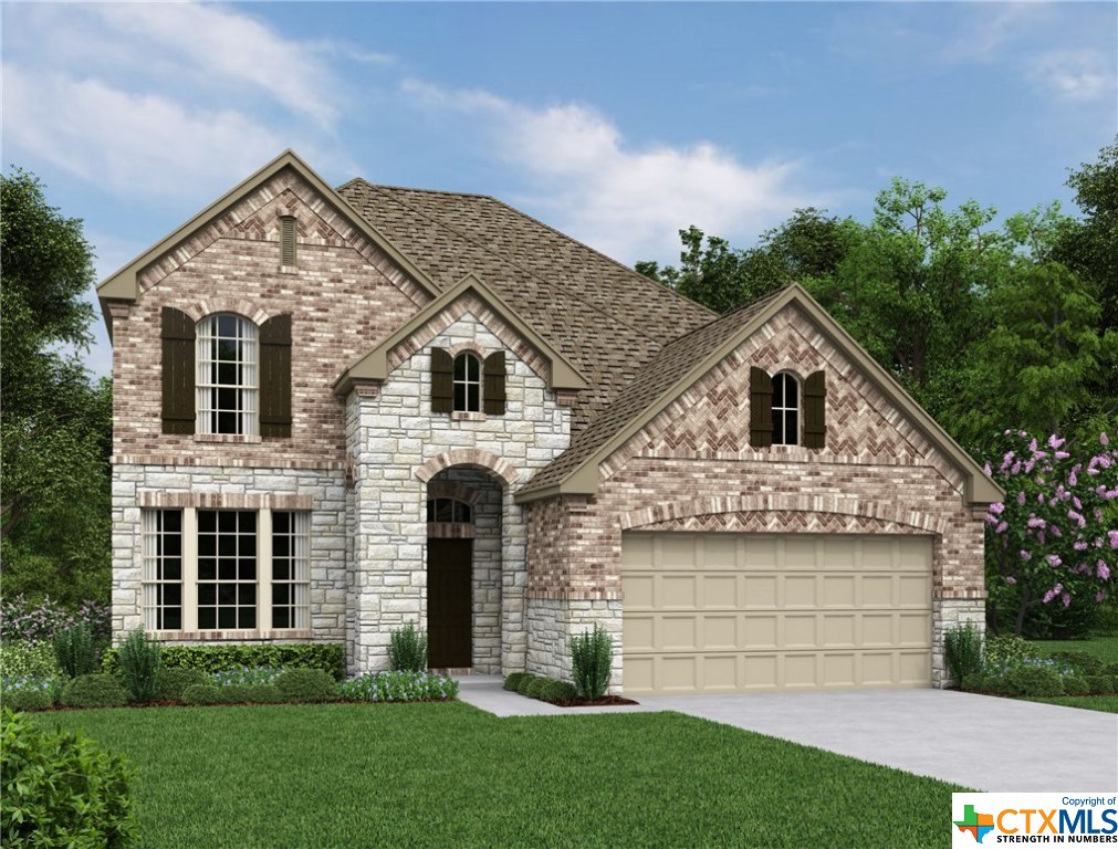 Photo 1 of 3 — 1554 Balcones Fault, New Braunfels, TX 78132