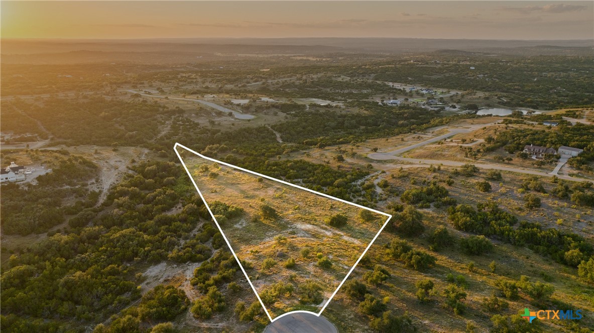 Lot 68 Leaning Madrone Drive