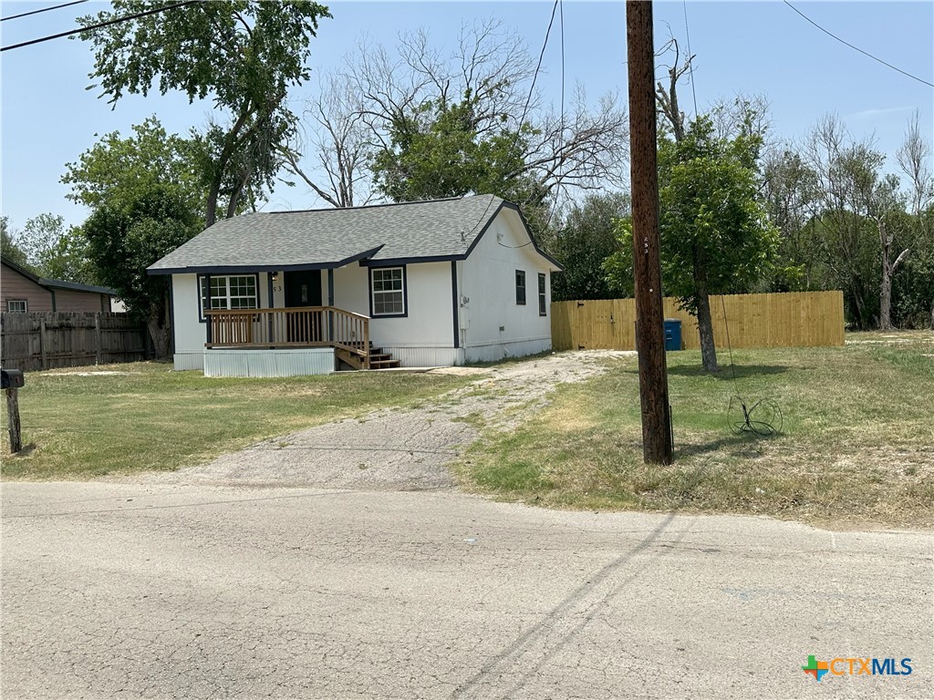 253 Caddell Lane