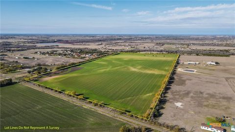 TBD Old Troy Road Troy TX 76579