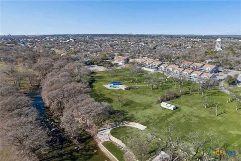 Photo of 730 E Mather Street #H302, New Braunfels, TX 78130 (MLS # 601392)