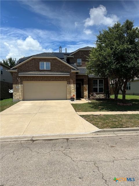 A home in Killeen