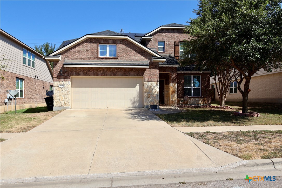 View Killeen, TX 76542 house