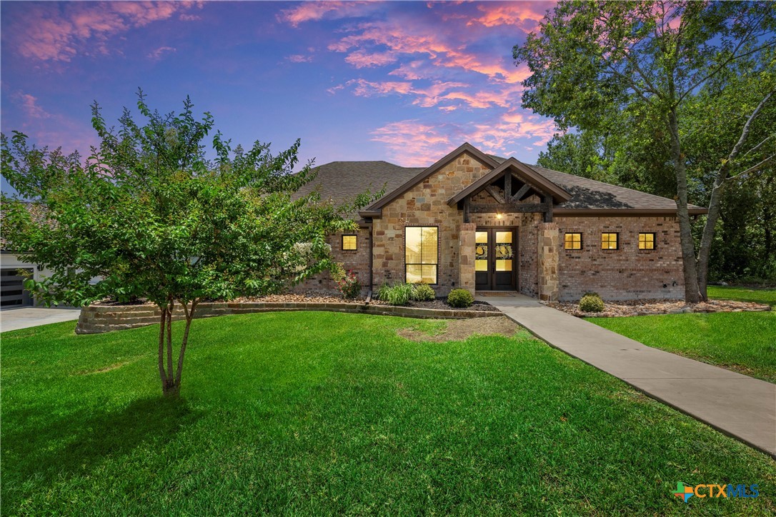 View Temple, TX 76502 house