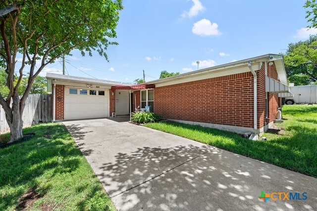 713 W Mary Jane Drive