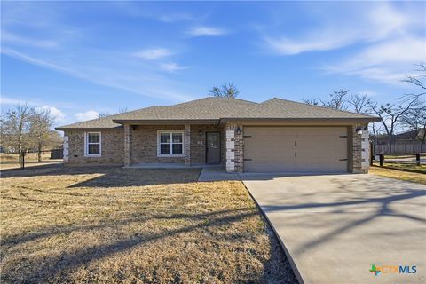 Photo of 37 Buckskin Loop, Belton, TX 76513 (MLS # 606993)