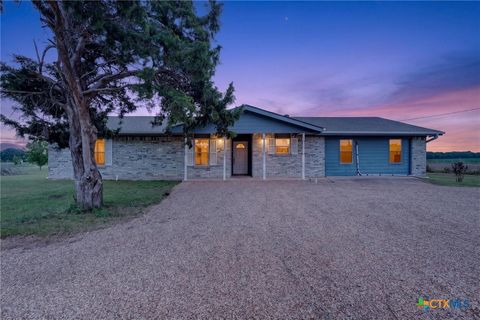 Photo of 9406 N Highway 77, Burlington, TX 76519 (MLS # 611852)