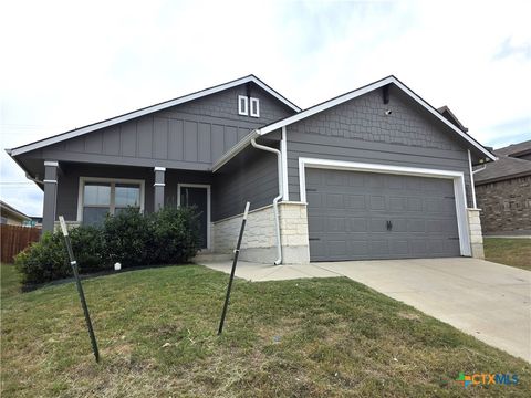 Photo of 3426 Addison Street, Killeen, TX 76542 (MLS # 595915) Photo of 3426 Addison Street, Killeen, TX 76542 (MLS # 595915)