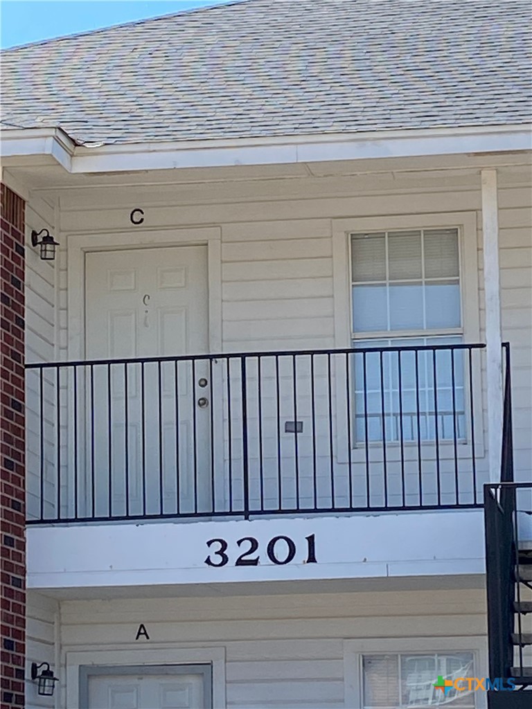 3201 Hereford Lane A-D