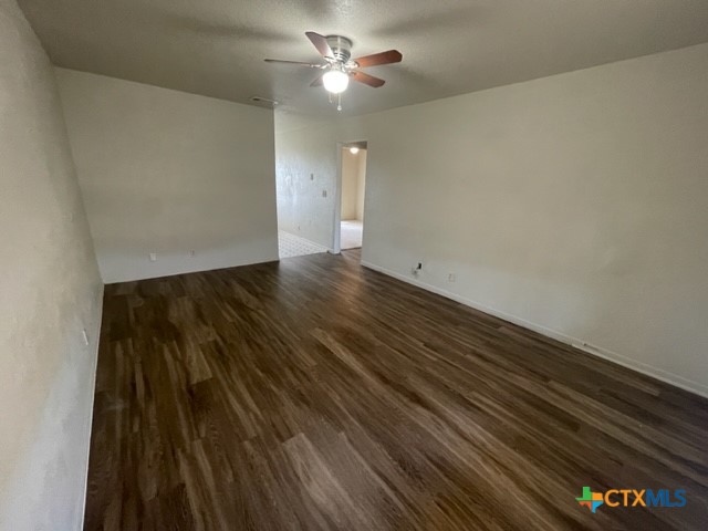 3201 Hereford Lane A-D