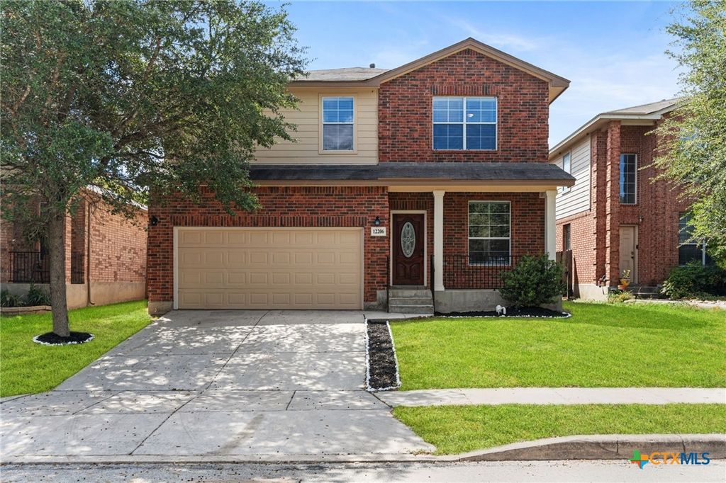 Photo of 12206 Medina Mill, San Antonio, TX 78253 (MLS # 596027)