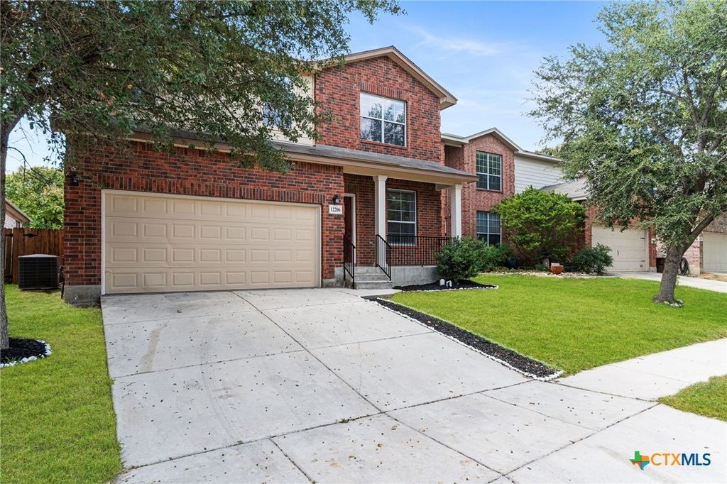 Photo of 12206 Medina Mill, San Antonio, TX 78253 (MLS # 596027)