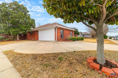 A home in Killeen