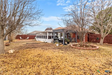 A home in Killeen