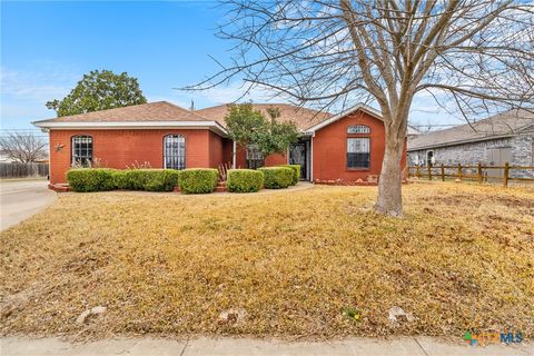 A home in Killeen