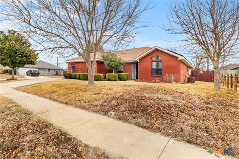 A home in Killeen