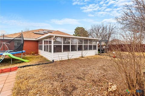 A home in Killeen