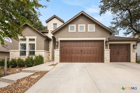 Photo of 158 Cool Rock, Boerne, TX 78006 (MLS # 594707)