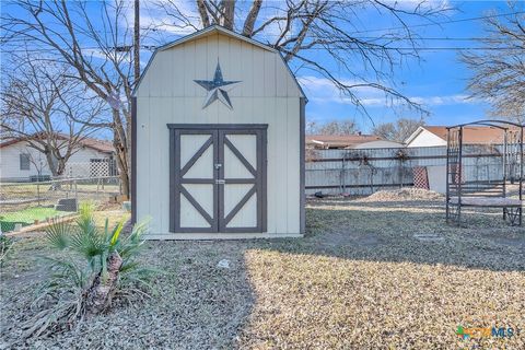 A home in Killeen