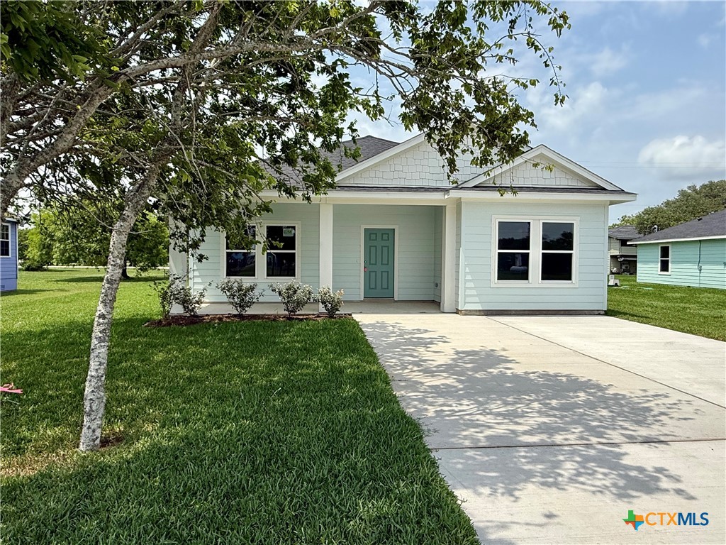 638 Stovall
