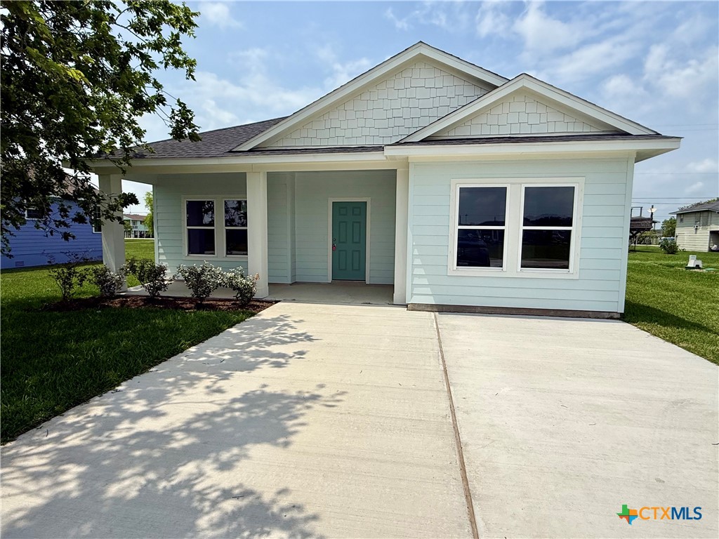 638 Stovall