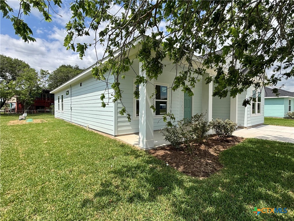 638 Stovall