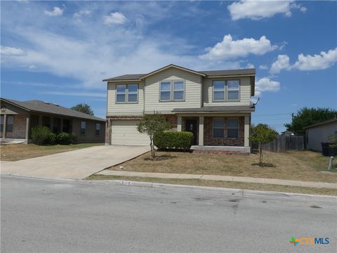 Photo of 664 Northern Lights Drive, New Braunfels, TX 78130 (MLS # 599697)