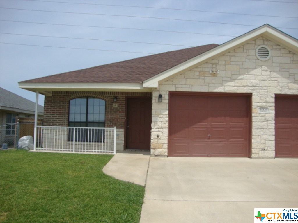 Photo 1 of 12 — 4607-B Sunflower, Killeen, TX 76549