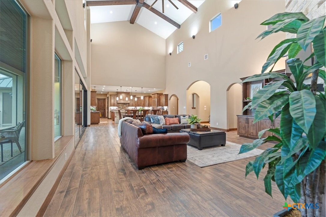 1951 Bridlewood Ranches Drive