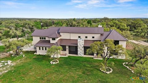 Photo of 1951 Bridlewood Ranches Drive, San Marcos, TX 78666 (MLS # 594115)