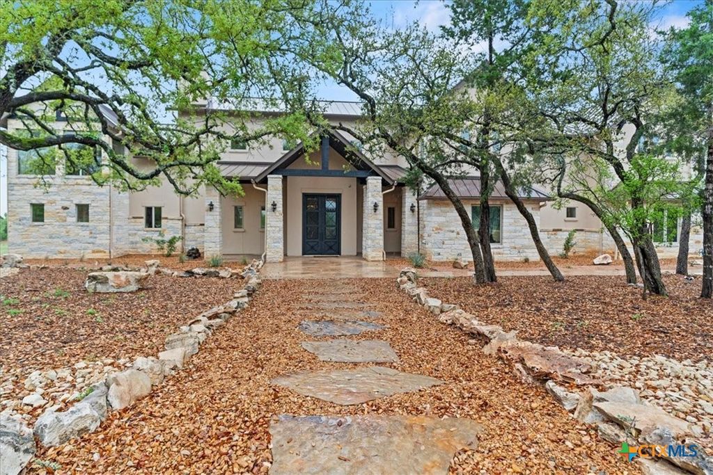 Photo of 1951 Bridlewood Ranches Drive, San Marcos, TX 78666 (MLS # 594115)