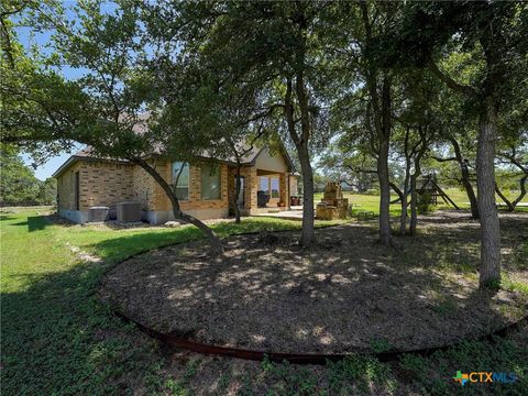 A home in Spring Branch