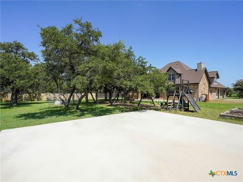 A home in Spring Branch