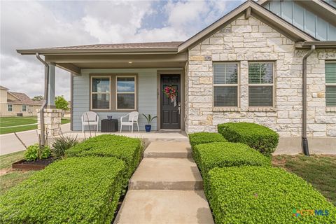 Photo of 104 Balinese Cove #101, San Marcos, TX 78666 (MLS # 605248)