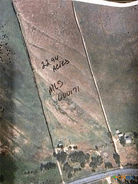 TBD Fm 487 Florence TX 76527