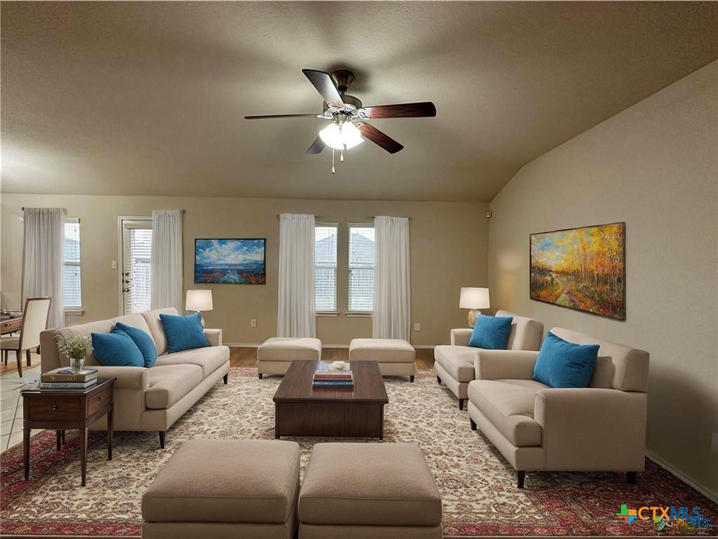 702 Deborah Kay Drive