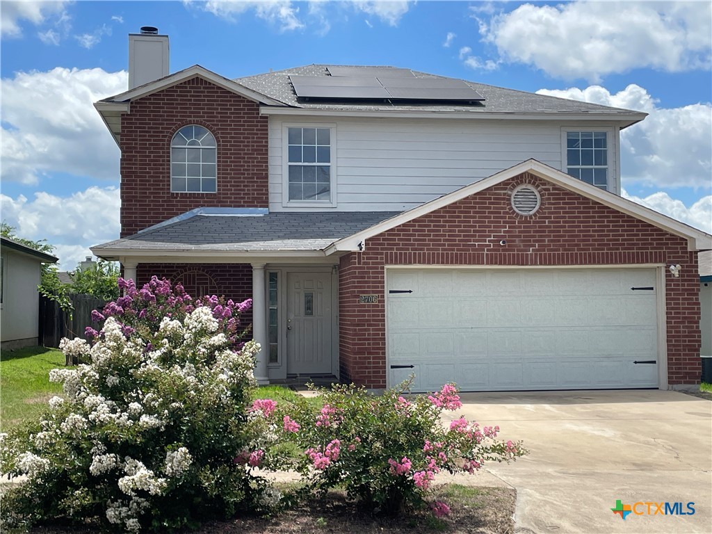 Photo 1 of 18 — 2706 Haven Drive, Killeen, TX 76543