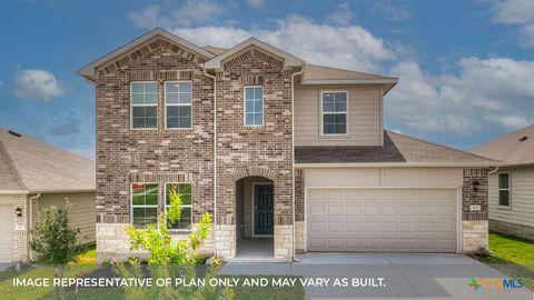 Photo of 724 PECCARY Place, Seguin, TX 78155 (MLS # 614543)