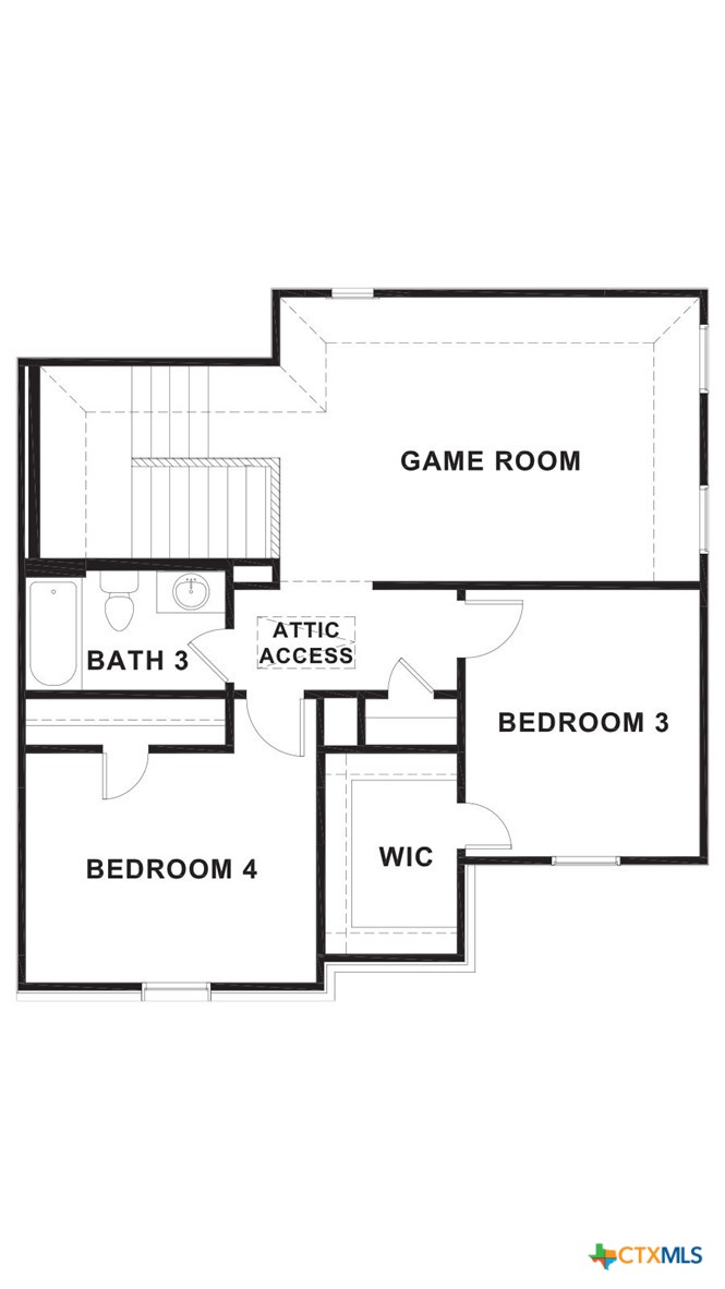 724 PECCARY Place